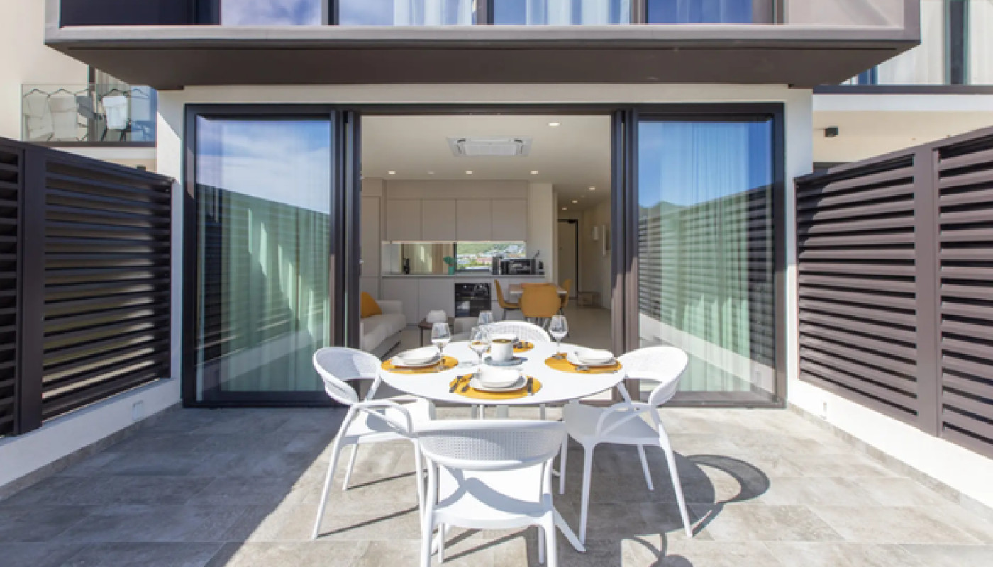 The Hills Residence: Simpson Bay's #1 vacation rental destination