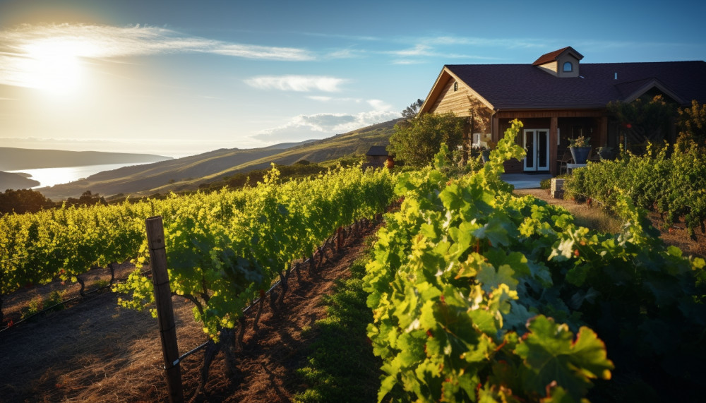 Decoding the Lasting Appeal of Vineyard Vacations