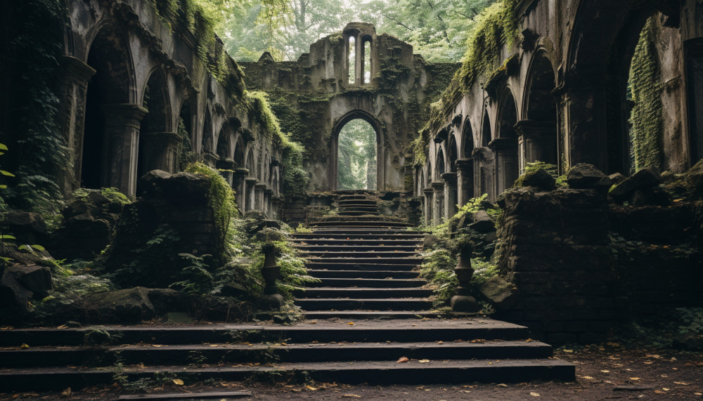 Unearthing the Hidden Magic of Dark Tourism