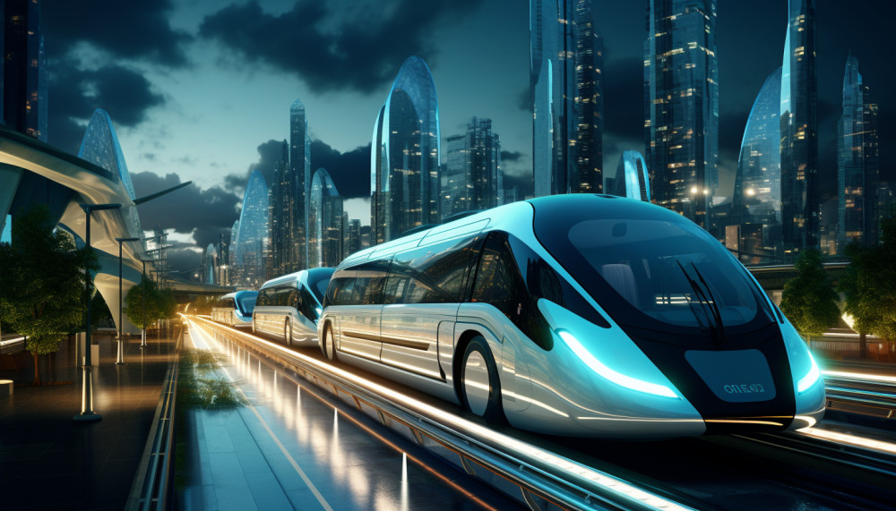 Revealing the Future of Hyperloop Travel - A Game Changer?