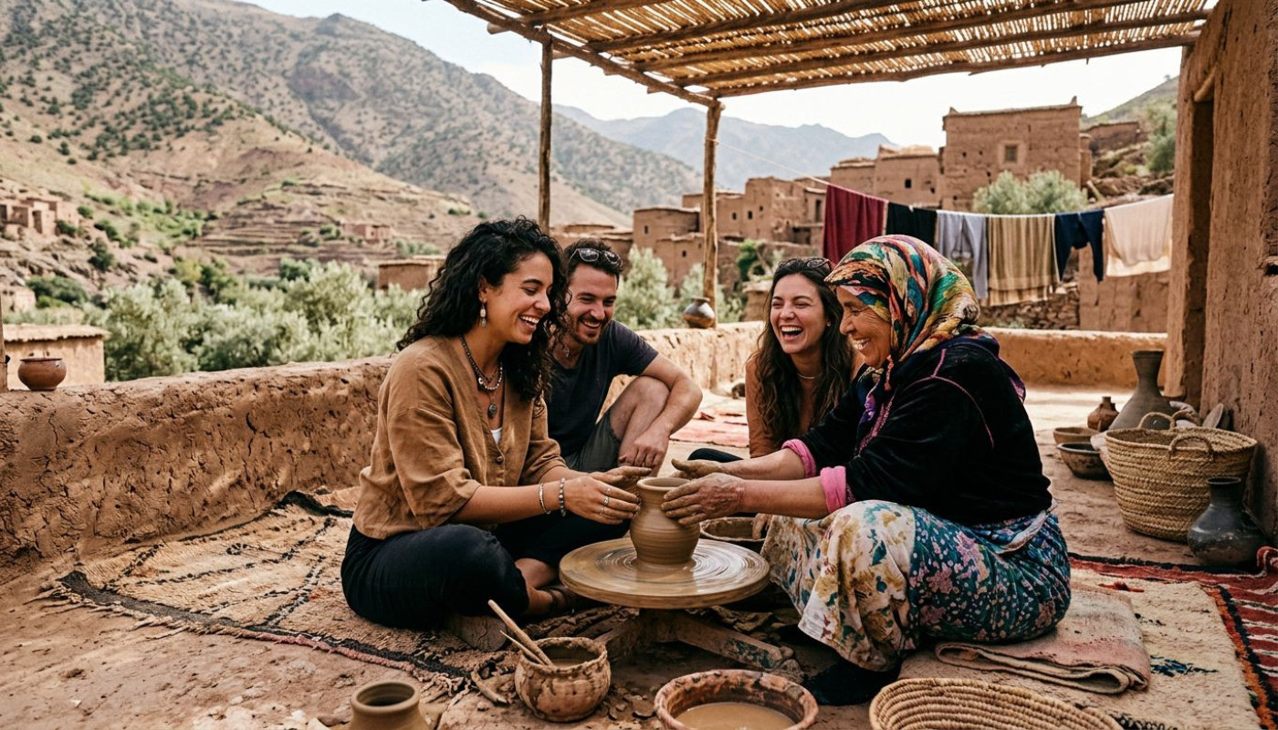 Are Unique Excursions The New Benchmark For Authentic Travel Experiences?