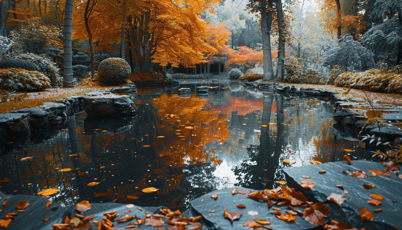 Discovering serene escapes best tranquil destinations for meditation and relaxation in Asia