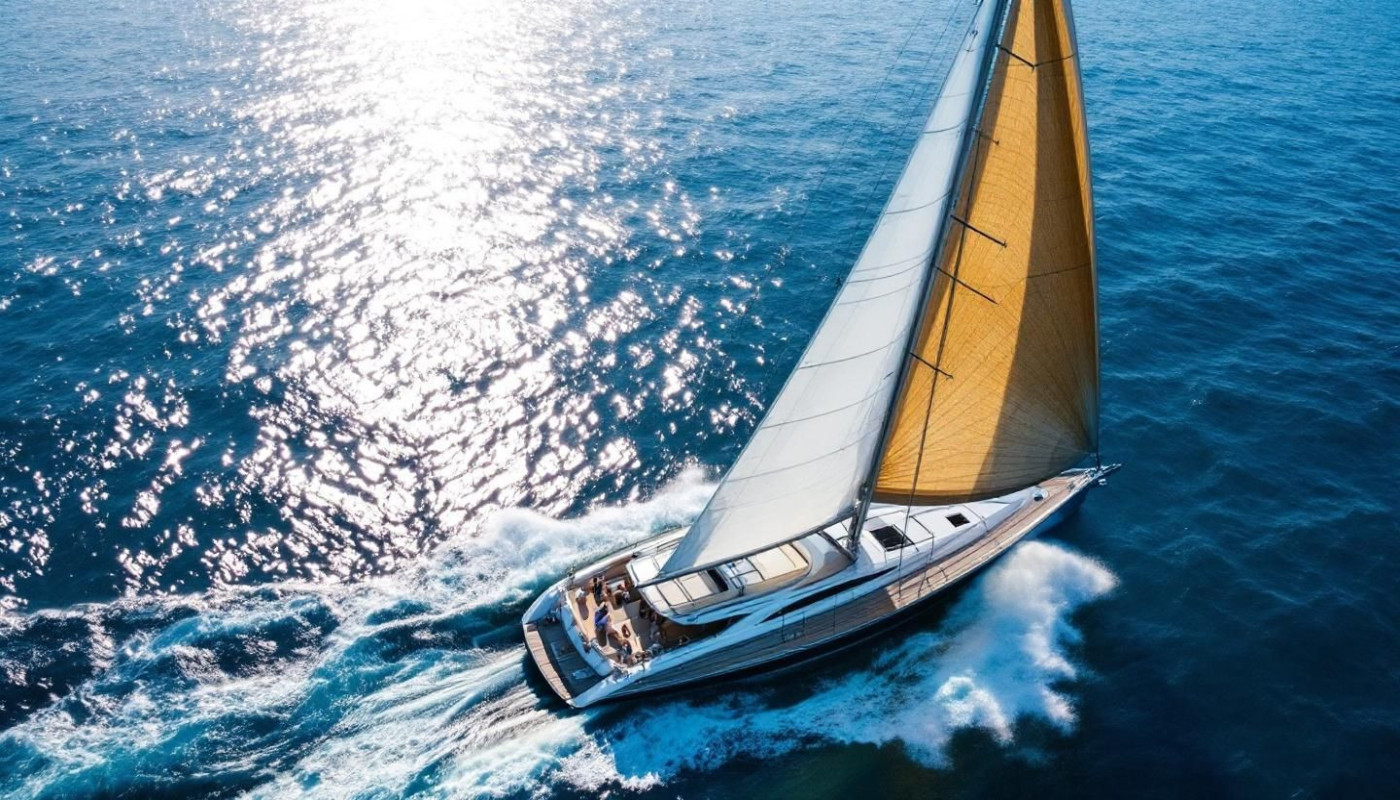 Exploring The Financial Perks Of Sailing Charters Versus Ownership