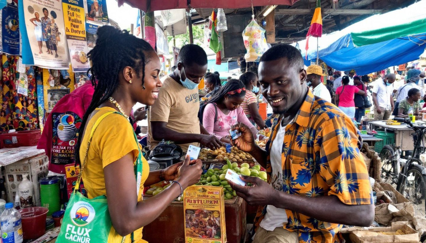 How ESIMs Transform Connectivity For Tourists In Ghana?