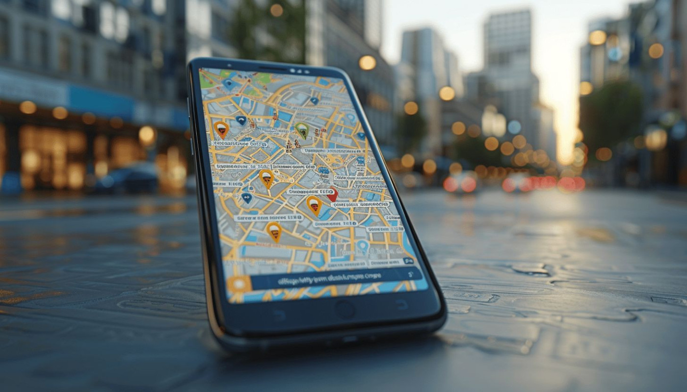 Maximizing Local Search Impact With Optimal Business Listings