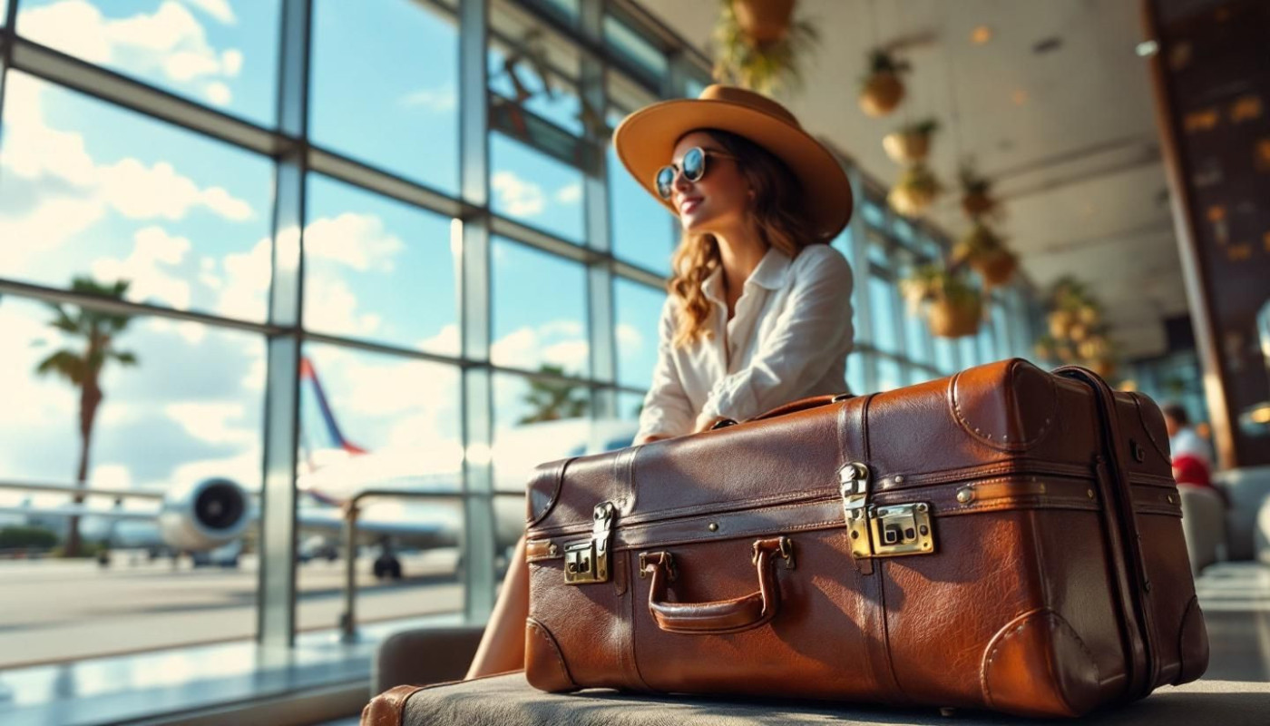 Top Tips For Enjoying Luxury Travel Without Breaking The Bank